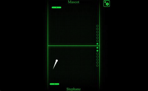 games that are similar to pong